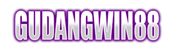 Logo GUDANGWIN88
